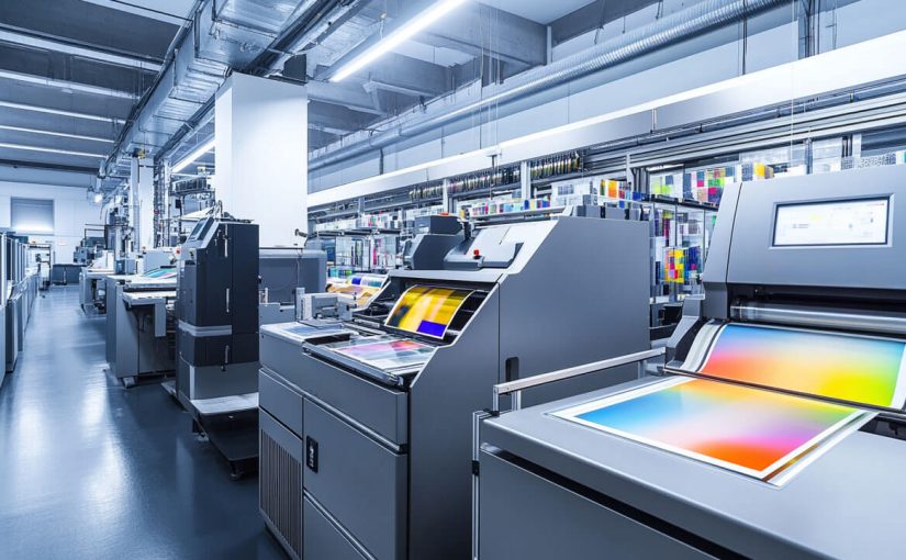 8 New Professional Printing Techniques in Kenya