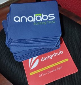 Mouse pads branding Company Nairobi