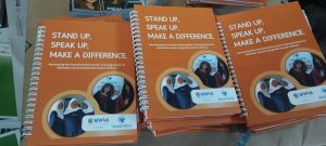 Notebooks printing services