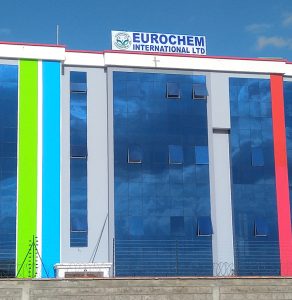 Outdoor signage company Nairobi