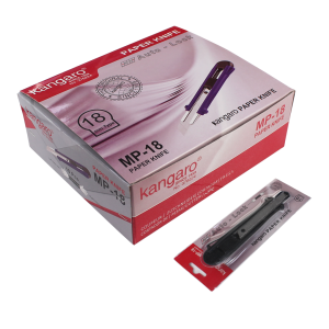 Paper Cutter MP 18 photography