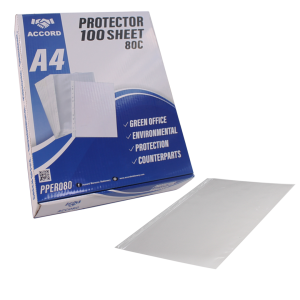 Protector Sheet 80c photography