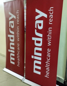 Quality Broadbase rollup banners