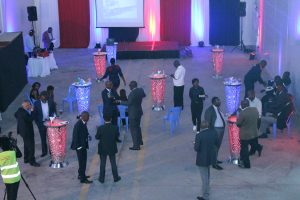 Stakeholders event photography