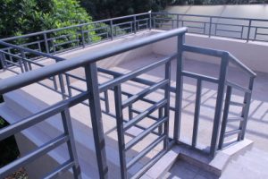 Steel fabricators Photography