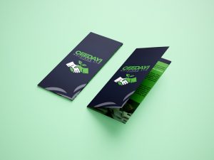 Top Brochure designers Mockup Nairobi Kenya