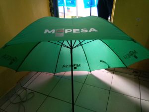Umbrella branding services Nairobi