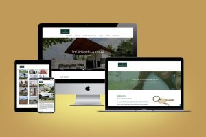 Tour companies website designers Kenya