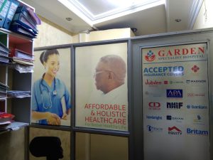 Window branding Company Kenya