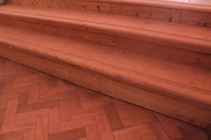 Wooden floor contractors Photography