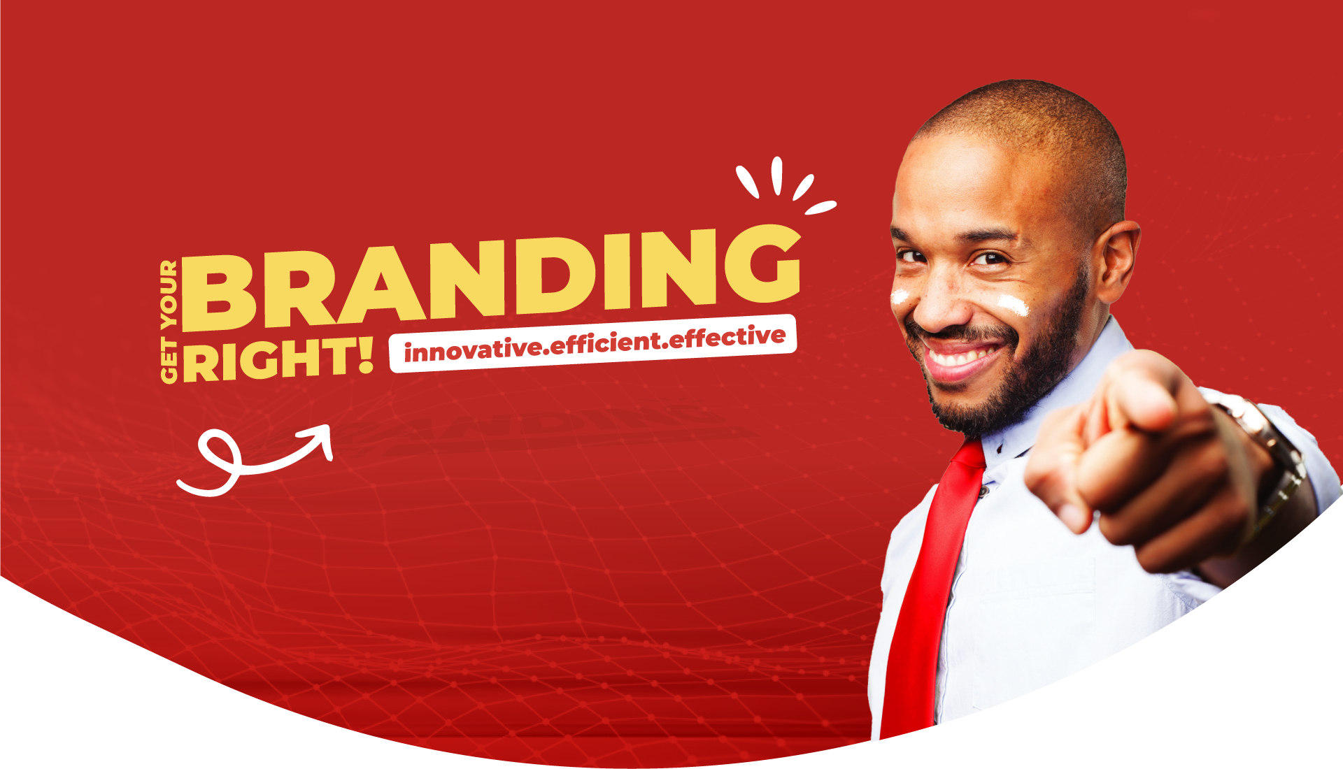 Branding services