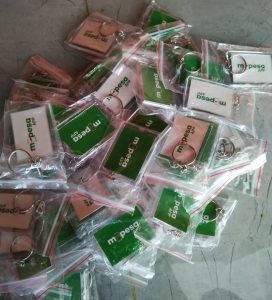 keyholders branding services Nairobi