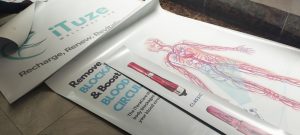 large format printing services