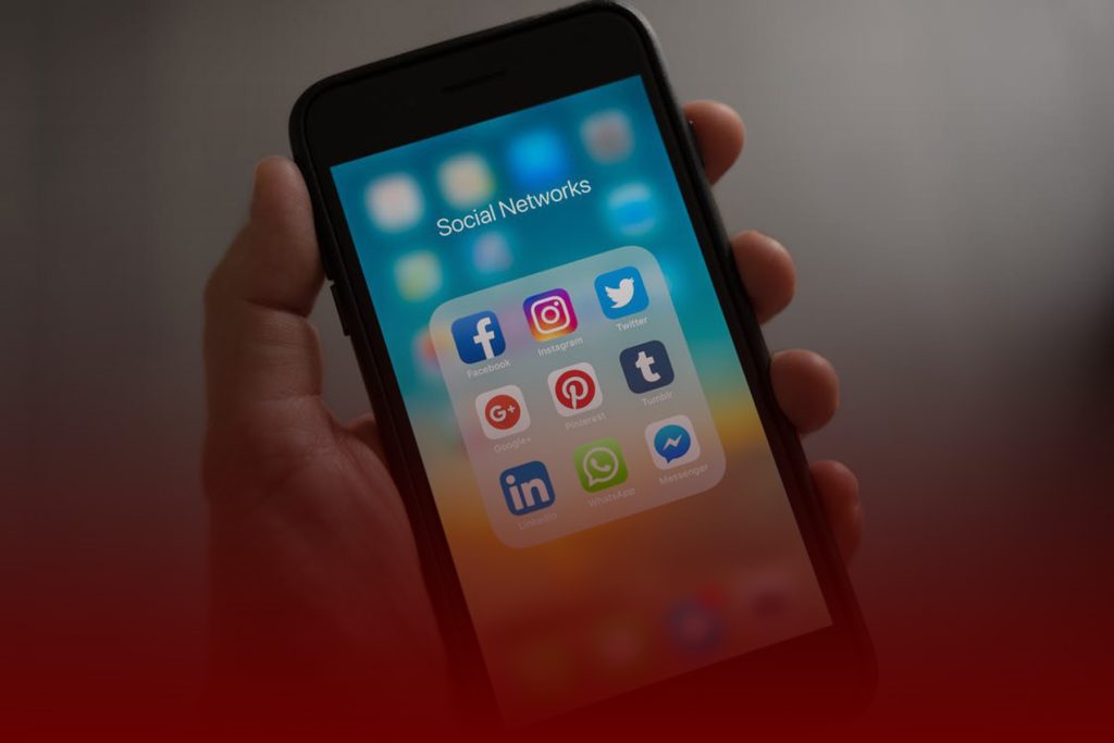 Social media branding consulting