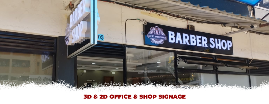 Nairobi county advertising fees