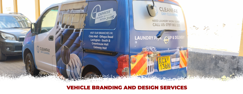 Nairobi county vehicle branding fees 2026