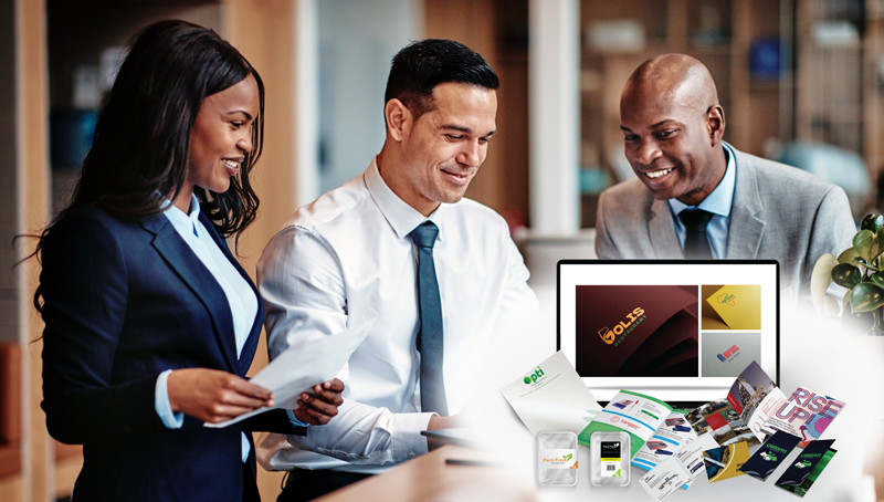 Professional graphic designers Kenya