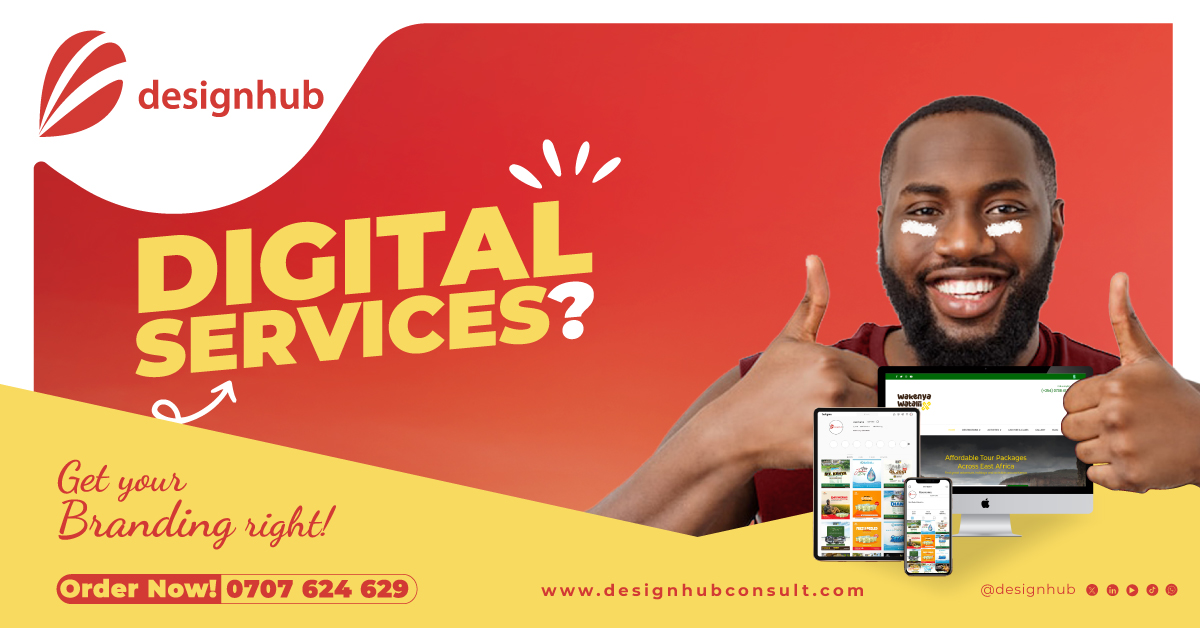 Digital branding