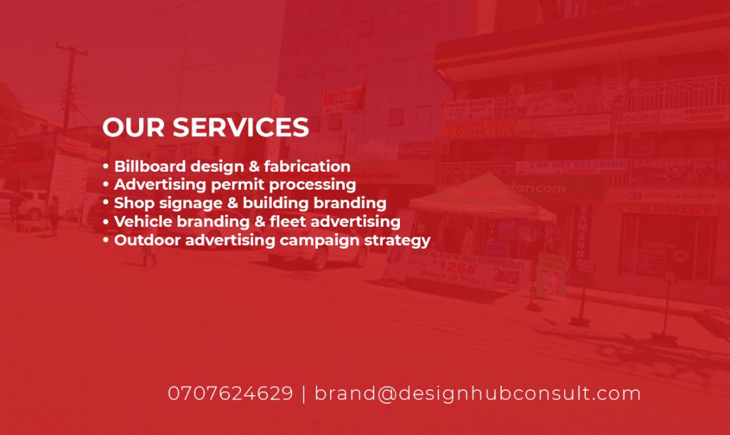 Kiambu county advertising fees