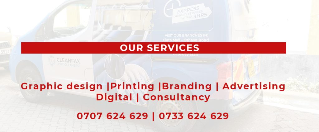 Machakos County billboard advertising 2026 rates