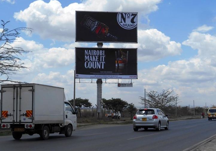 Media buying company Nairobi