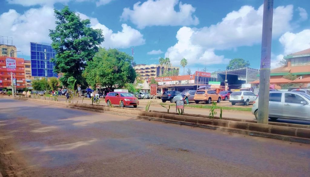 Kiambu county advertising rates