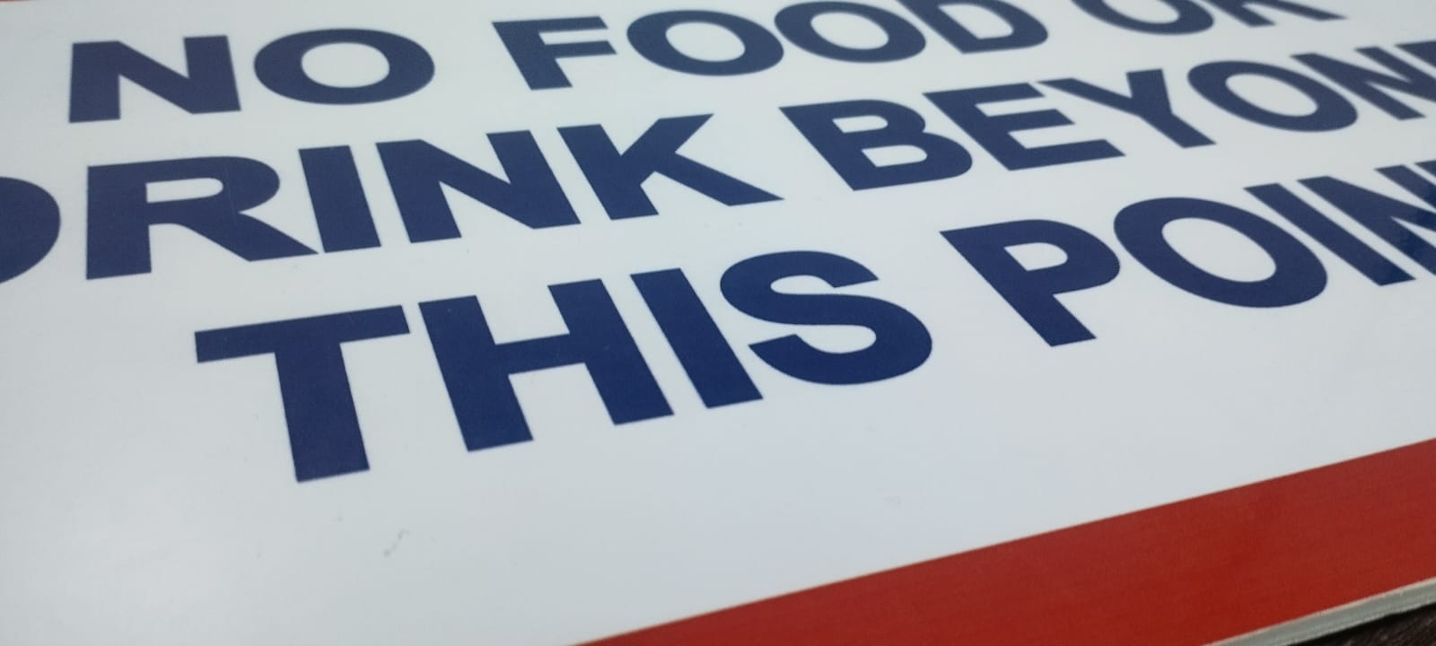 Factory and warehouse branding