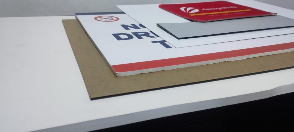 Factory and Warehouse Branding