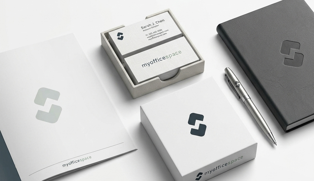 Corporate branding