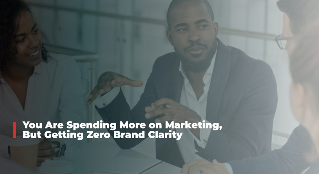 Brand management