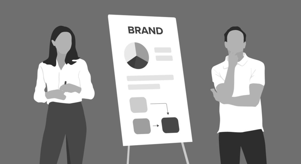 Brand management