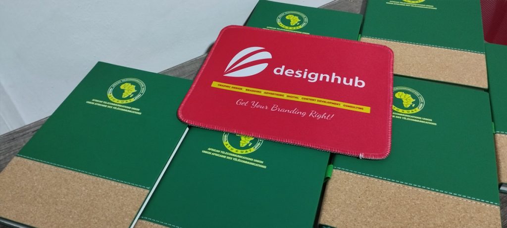 Branded Merchandise