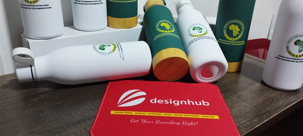 Branded Merchandise