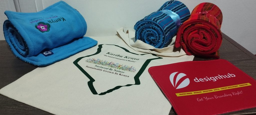 Branded Merchandise