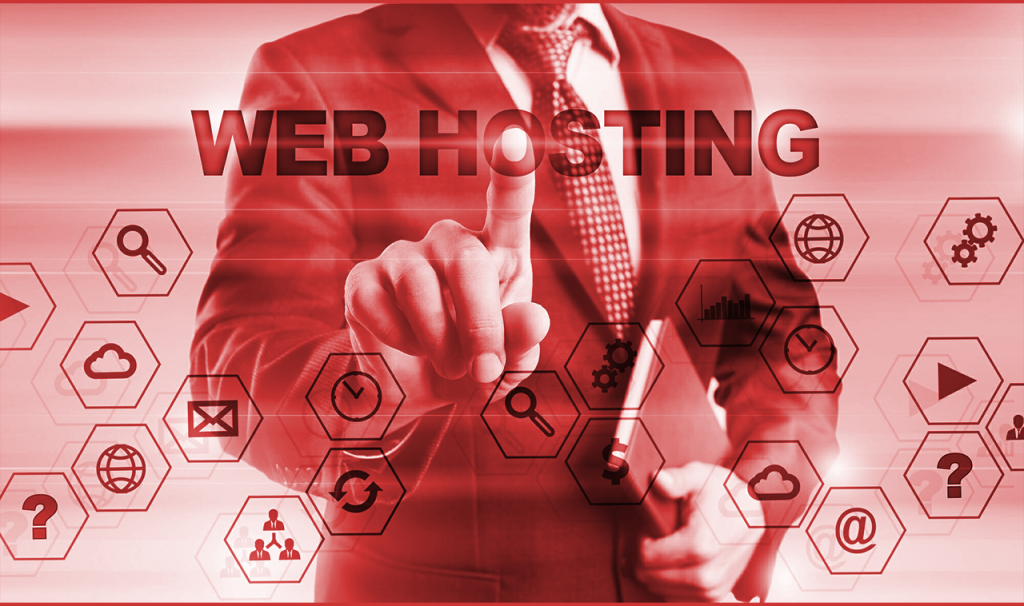 Website design in Kenya