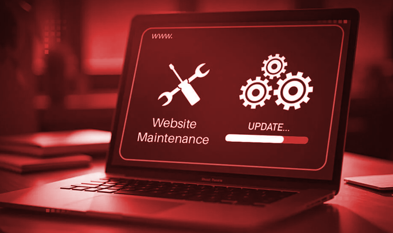 Website design in Kenya