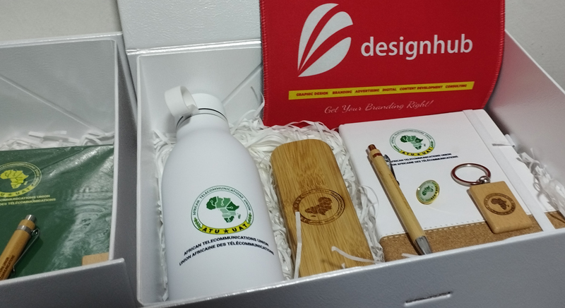 Corporate gift sets Kenya
